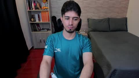 Aaron online show from 12.14.24