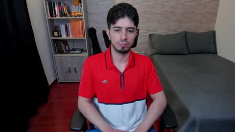 Aaron online show from 12.16.24