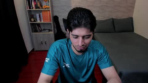 Aaron online show from 01.18.25