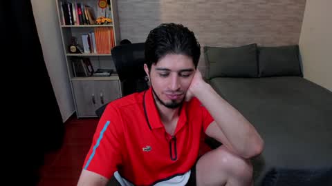 Aaron online show from 01.24.25