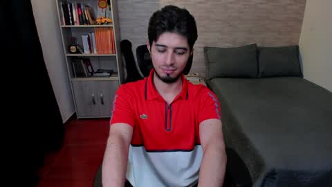 Aaron online show from 01.24.25