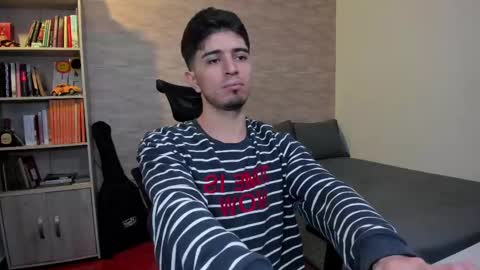 Aaron online show from 02.28.25