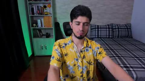 Aaron online show from 09.13.25