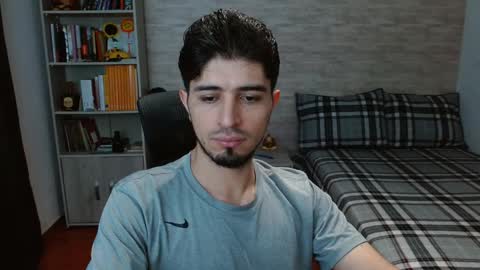 Aaron online show from 10.23.25