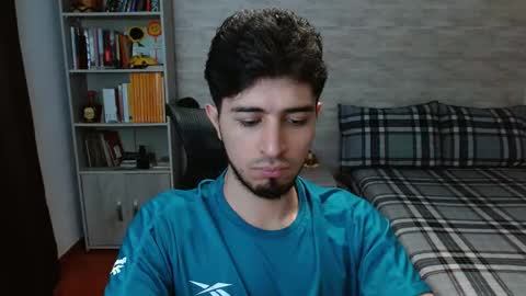 Aaron online show from 10.28.25