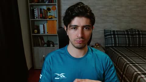 Aaron online show from 03.09.26