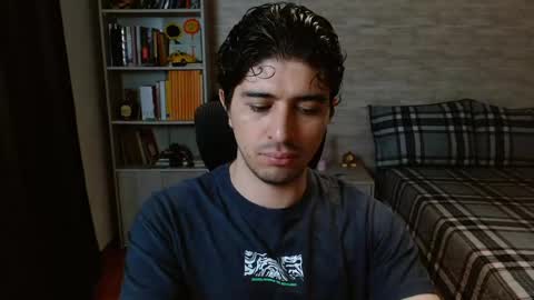 Aaron online show from 04.27.26