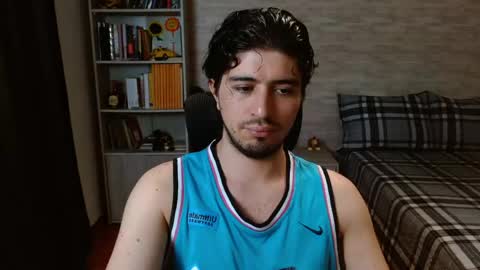 Aaron online show from 05.08.26