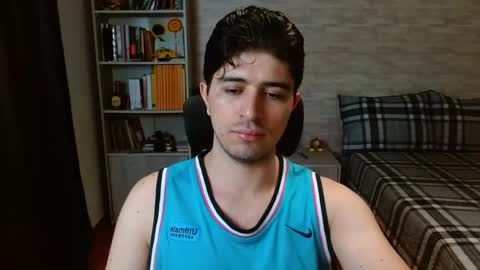 Aaron online show from 05.16.26