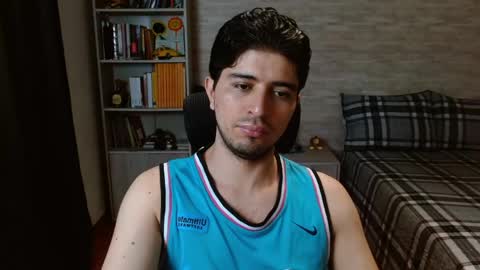 Aaron online show from 05.22.26