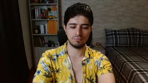 Aaron online show from 05.25.26