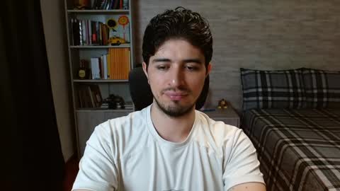 Aaron online show from 05.27.26