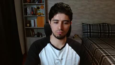 Aaron online show from 05.30.26