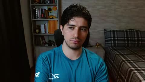 Aaron online show from 06.04.26