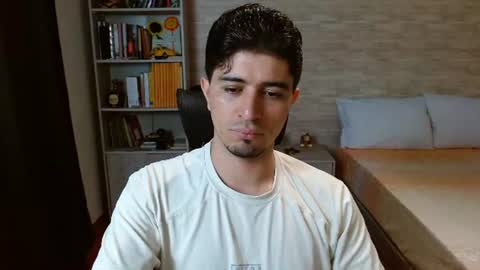 Aaron online show from 07.23.26