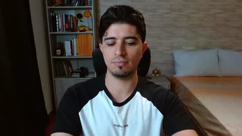 Aaron online show from 07.24.26