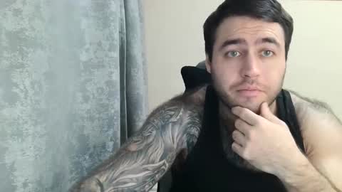 Davin tayl online show from 12.02.25