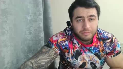 Davin tayl online show from 12.05.25