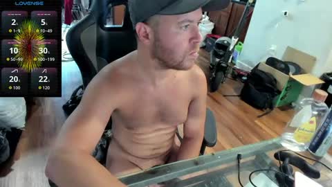 Aaron Skye online show from 08.02.26