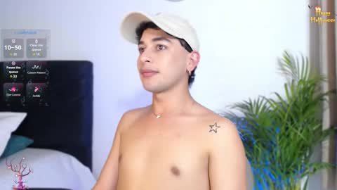 Snapshot of aaron_speitzer chatting on 11.04.25 KAI online show from 11.04.25