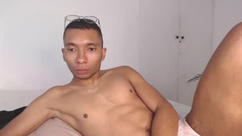 Heyy my name is Aaron online show from 02.17.25