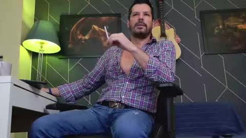 Aaron online show from 01.13.26