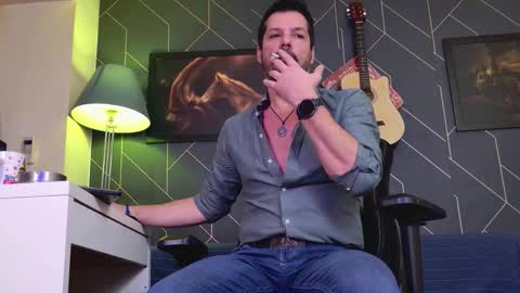 Aaron online show from 01.18.26