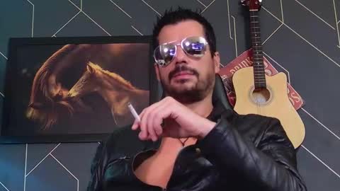 Aaron online show from 03.06.26