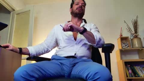 Aaron online show from 04.28.26