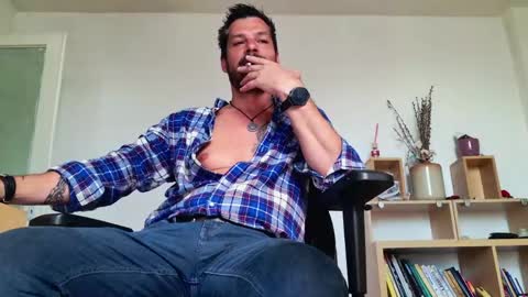 Aaron online show from 05.04.26