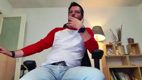 Aaron online show from 05.06.26