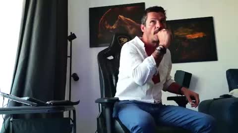 Aaron online show from 07.06.26
