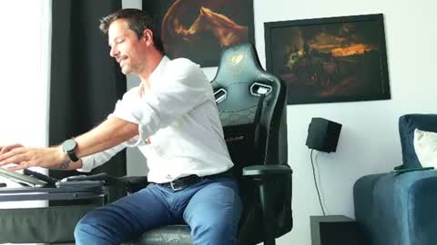 Aaron online show from 07.07.26