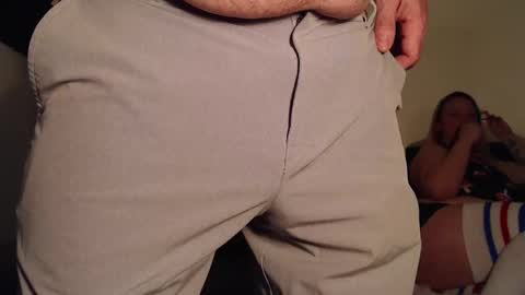 Aaron online show from 11.28.25