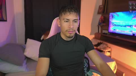 AARON  online show from 05.13.26
