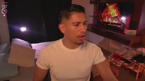 AARON  online show from 06.15.26