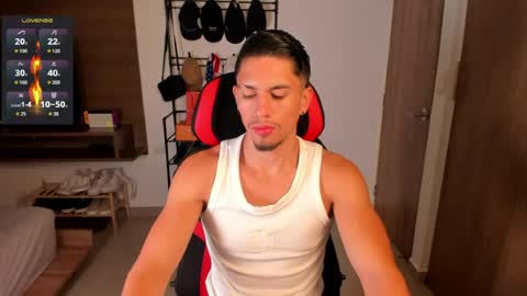 AARON  online show from 07.21.26