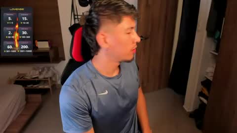 AARON  online show from 07.22.26