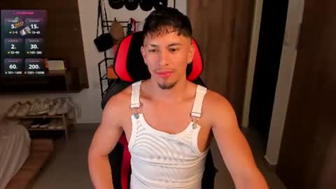 AARON  online show from 07.24.26