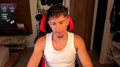 AARON  online show from 07.26.26