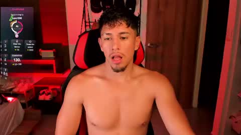 AARON  online show from 07.28.26