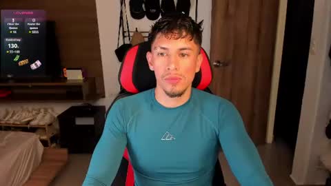 AARON  online show from 07.29.26
