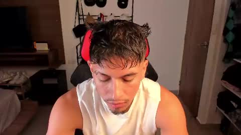 AARON  online show from 07.31.26