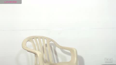 ig aaron hunter123 online show from 02.05.25