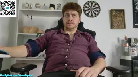 Aaron  online show from 04.20.26