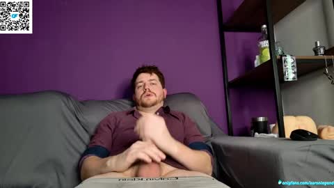 Aaron  online show from 05.22.26