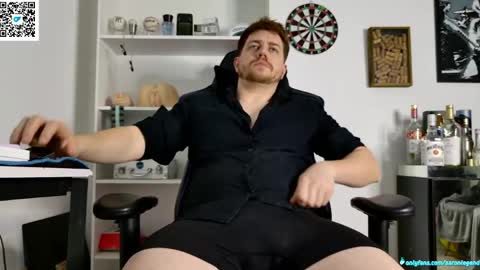 Aaron  online show from 06.08.26