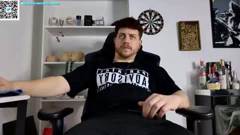 Aaron  online show from 07.16.26