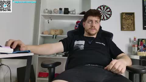 Aaron  online show from 07.17.26