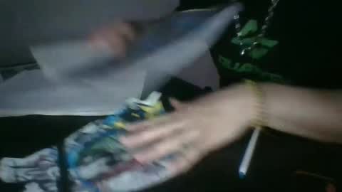 Snapshot of aaronm7907 chatting on 09.16.25 aaronm7907 online show from 09.16.25